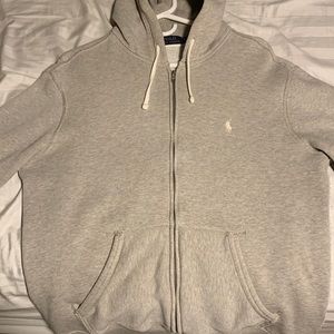 Polo ralph Lauren hoodie